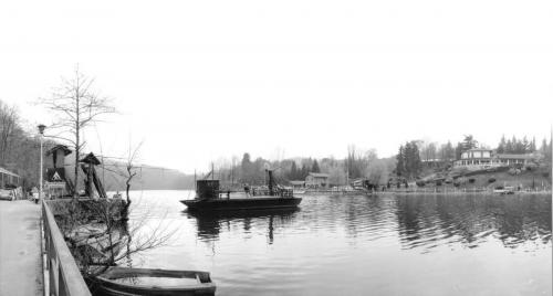 Il Traghetto negli anni '70-'80