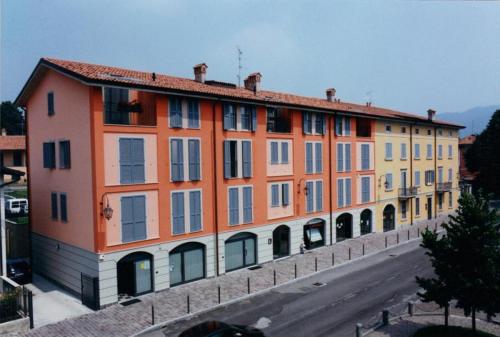 La filanda, anni '90