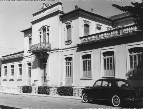 Il Municipio, anni '60