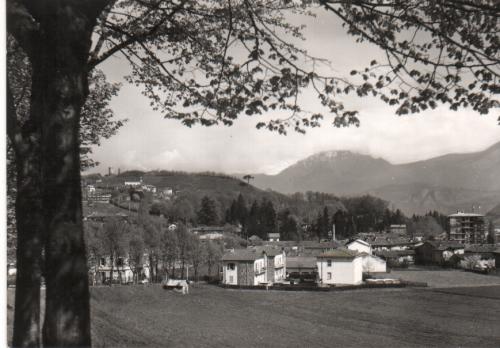 Panoramica del centro, 1968