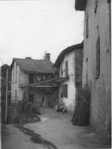 La cascina di Pisciola