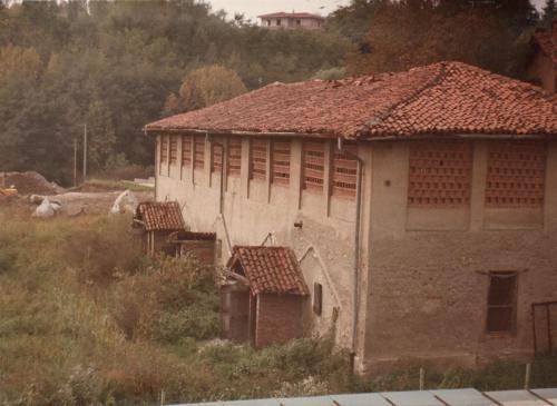 La cascina del Precasate