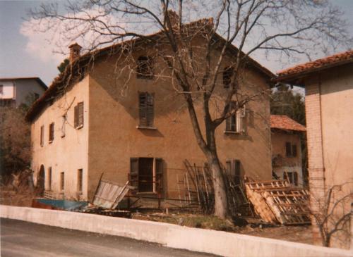 Scorcio del Precasate